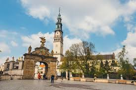 2026 - Tour della Polonia