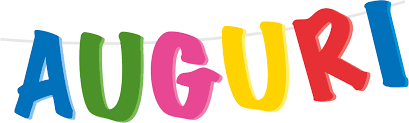 2025 - auguri